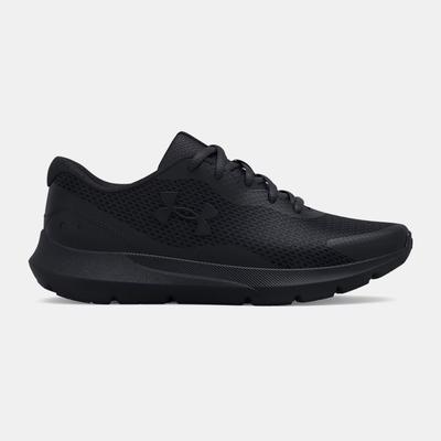 Sneakers Black