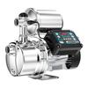 220V Stainless Steel Automatic Self-Priming Jet Pump for Home Well & Tap Water Pressure Boosting
