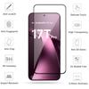 For Xiaomi 17T Full Cover Tempered Glass Xiaomi 17T Pro Screen Protector HD Screen Glass Protective Phone Film For Xiaomi 17T