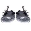1 paar Front Halogen Nebel Licht Für A4 B8 S4 A4 Allroad 2008 2009 2010 2011 2012 2013 2014 2015 auto-styling Nebel Lampe