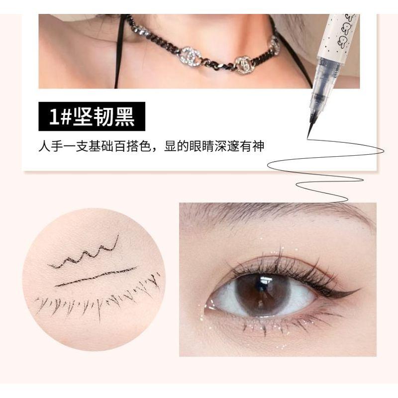 xixi - Original Ink Rabbit Eyeliner - 3 Colors