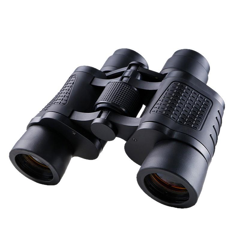 Maifeng 80x80 HD High Power Binoculars with Low Light Night Vision