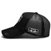 Breathable Mesh Baseball Cap for Men and Women - Quick Dry Sports Trucker Hat