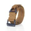 Lilang Men's Outdoor Tactical Quick-Dry Nylon Belt