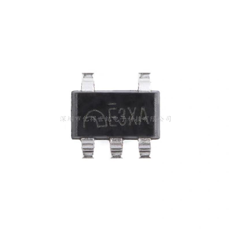 ME6215C33M5G SOT-23-5 3.3V Low Power LDO Linear Regulator