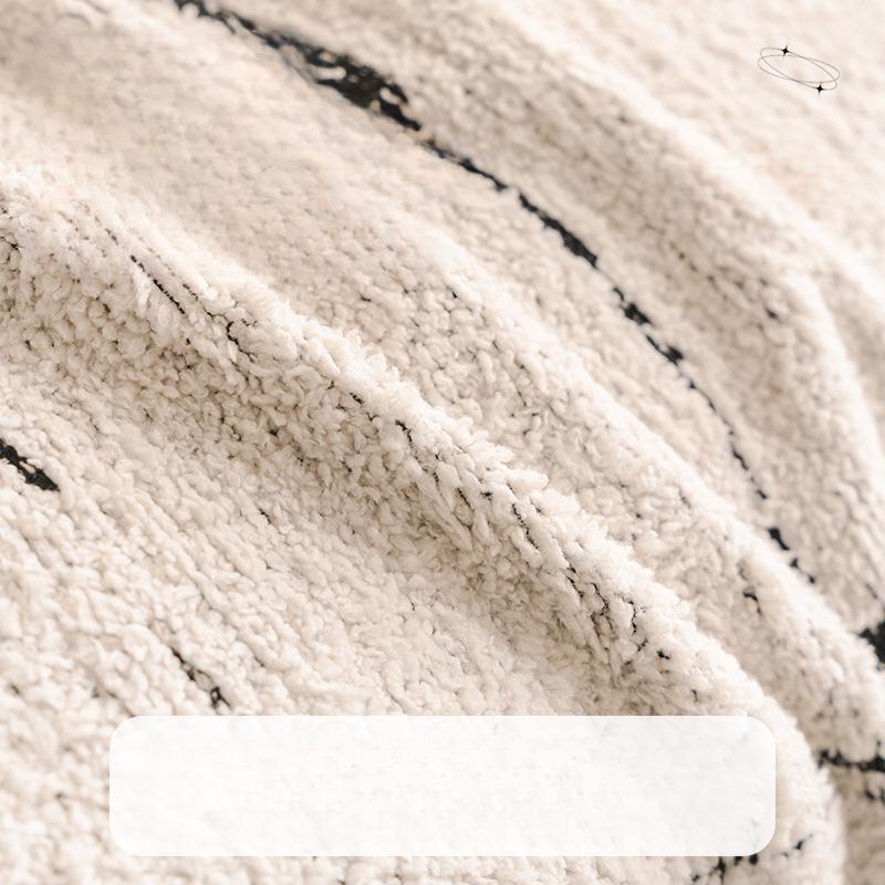 Modern Simple Sofa Cover Towel Thickened Non-Slip Sofa Cover Sofa Cover Universal Full Covered One Piece