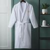 Huadani Double-Layer Bathrobe - Four Seasons, Five-Star Hotel Quality Bathrobe for Bed and Breakfasts