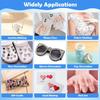 60ML/120ML/200ML Diamond Painting Sealer DIY Conserver Puzzle Glue Diamond Painting Accessories and Tools