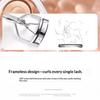 1Pcs Beginner Makeup Tool Eyelash Curler Waterproof Natural False Eyelash Curler