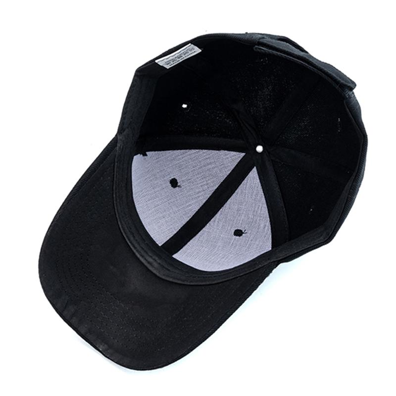 Nueva gorra con incrustaciones de diamantes para mujer, gorra de béisbol sencilla y sencilla, ajustable, informal, ropa de calle para exteriores, sombrero de moda