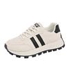 New shoes, dad shoes, Forrest Gump shoes for women's 66 students, excellent price, Korean version of casual running sports 88 tide spring 2025