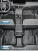 Custom TPE Trunk and Floor Mats for 25 Volkswagen Tayron L Models - Durable and Wear-Resistant