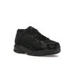 Adidas Response CL Tênis Unissex Triple Black Preto Core Branco Nuvem ID8307