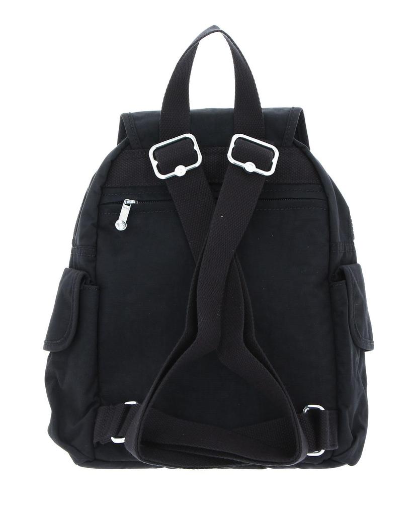 Kipling Offiziell Kipling City Pack Mini Black Noir KI2670P39 9L Damen Einheitsgröße
