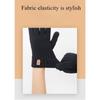 A pair of gloves, winter gloves, outdoor gloves, warm gloves, Christmas gift, Stocking stuffers, Valentine's Day gift, girlfriend gift, couple gift