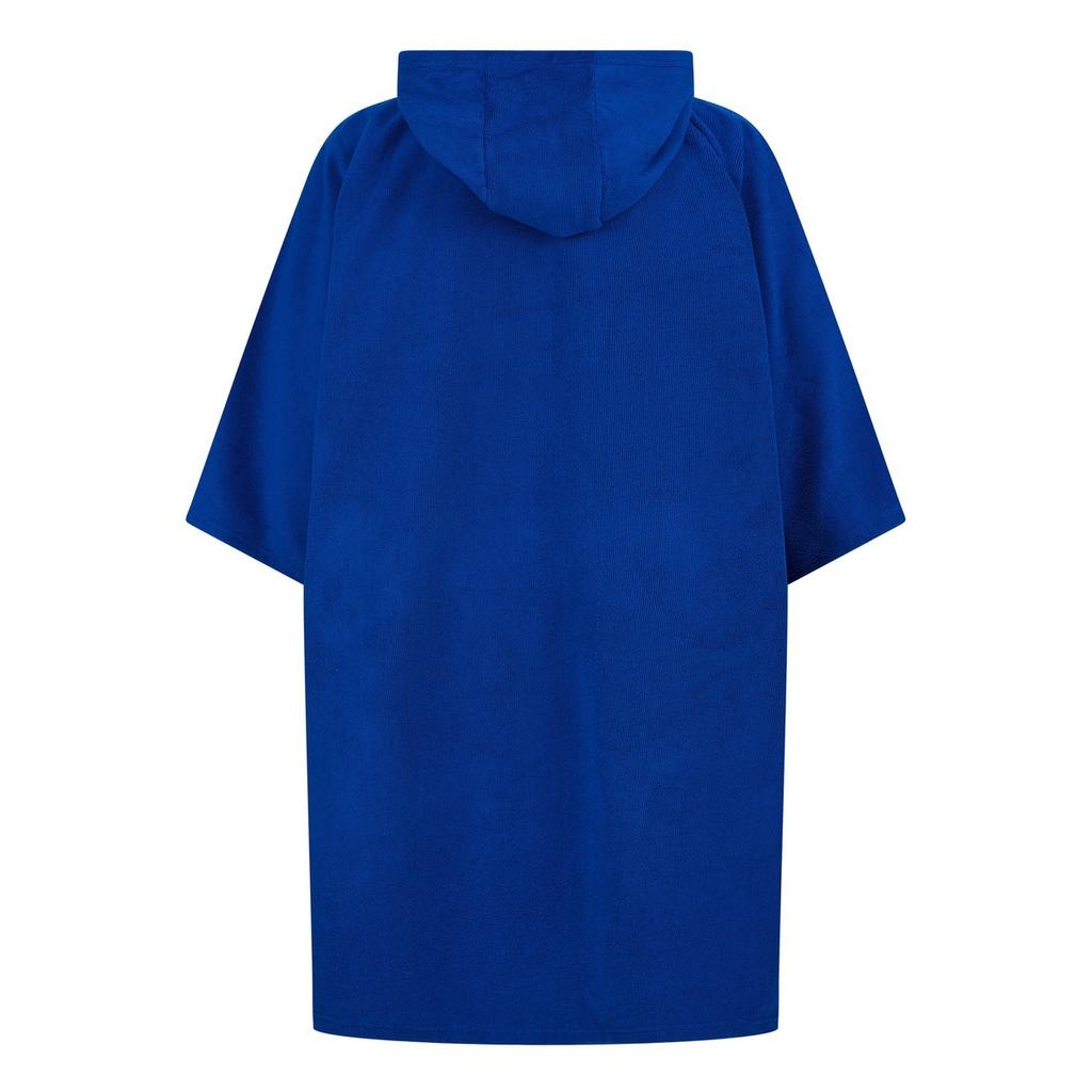 Towel City Unisex Adult Towelling Poncho