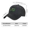 Wicked For Good As Long As You're Mine Wicked 2025 Movie  Print Cap Men Women Cotton Trucker Hat Causal Headwear Baseball Cap