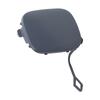 Vehicle Aesthetic Enhancement MINI Countryman Tow Hook Cover MINI Tow Hook Cover 10*5*m ABS Material Tow Hook Cover