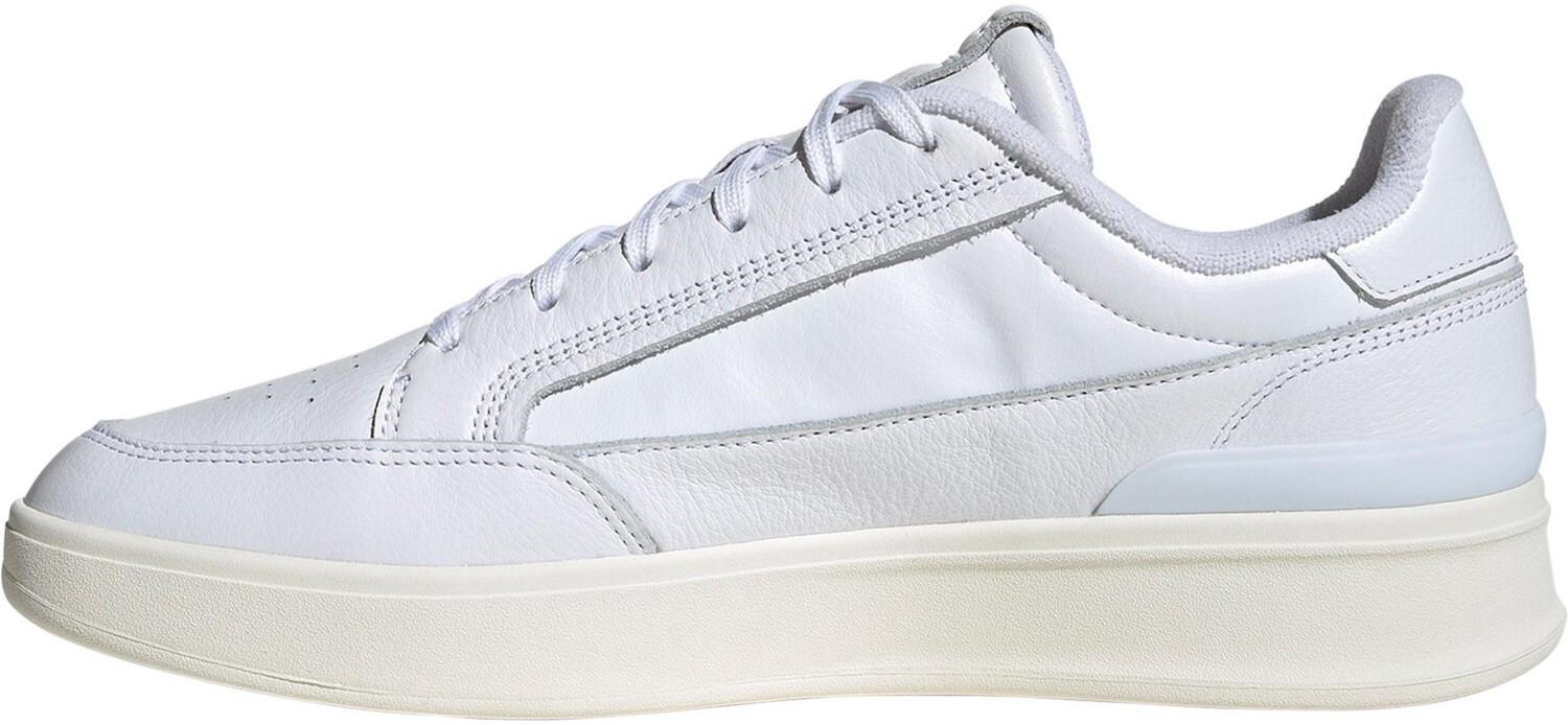 

Кроссовки Adidas Aspyre cloud white/grey one/cloud white 44