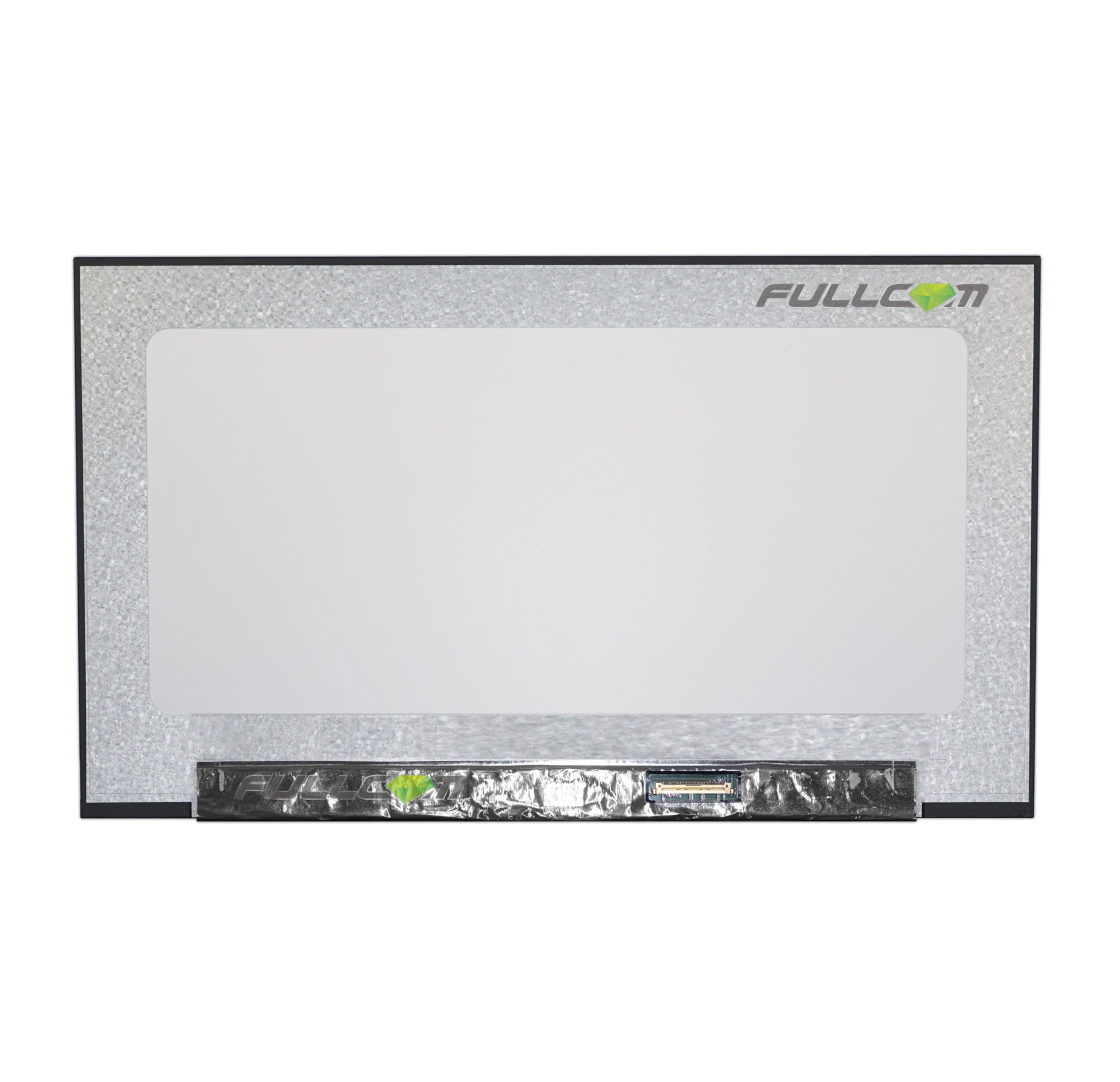 FULLCOM 14.0  Ремонтная/Запасная ЖК-панель, Модели с сенсорным экраном N140HCN-G53, LP140WFB-SPH1, B140HAK03.1, 1920x1080 eDP 40-контактный ЖК-светодиод для Dell