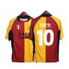 Retro Football Jerseys Classic National Team Shirts Beckham Zidane Messi Ronaldo