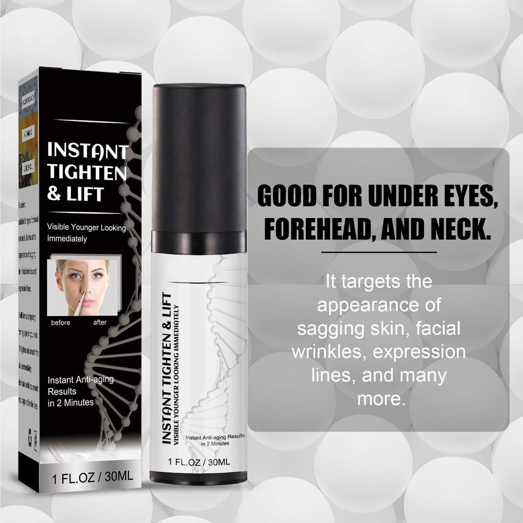 Facial Skin Moisturizing, Moisturizing And Massaging Cream 30ml