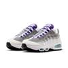 Nike W Air Max 95 Big Bubble Whj5996  100White Ctpur