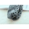 Chaussettes chaudes et épaisses en velours pour adultes, confortables, antidérapantes, pour Yoga, pour femmes, automne et hiver