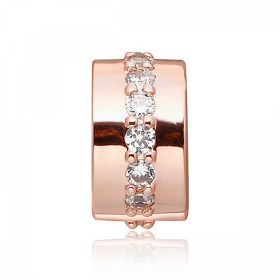 Pandora Shining Pass Clip Charm 781972cz