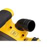 Cordless Mount Power 54V Xr Flexvolt 125Mm 2*6.0Ah - Dw Dcg200T2