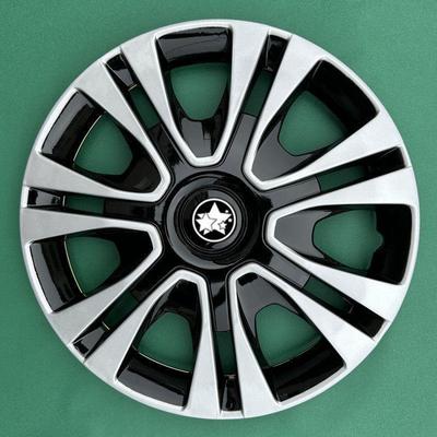 16-inch Decorative Wheel Cover for Venucia D60/EV Steel Hub