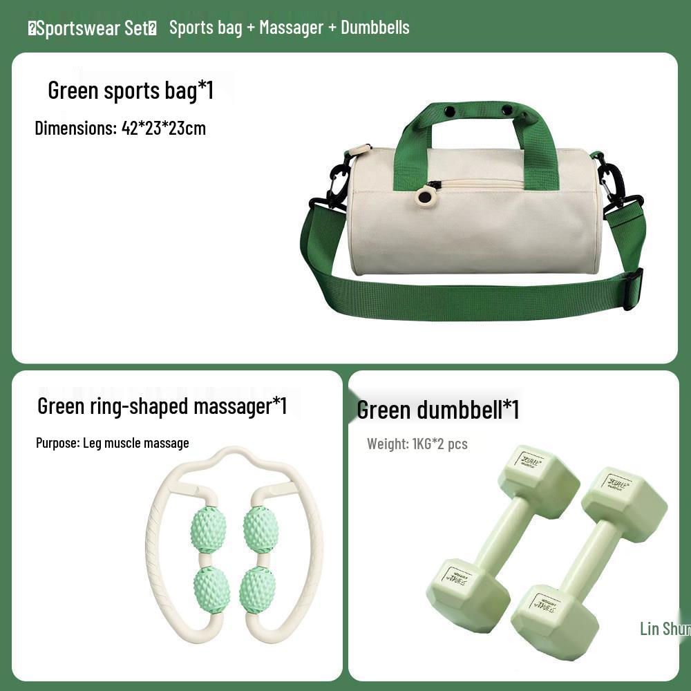 Company Logo Sports Gift Pack for Employees: Team Building & Dragon Boat Festival Souvenir