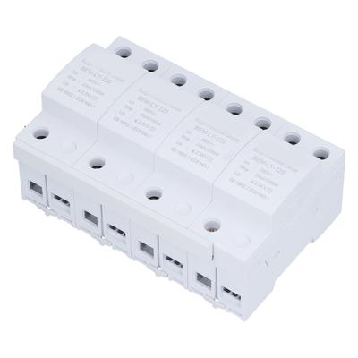 BEMLYI25 Surge Protective Device Modular Design Voltage Surge Arrester Device for Avoid Lightning Strikes 220V 385V