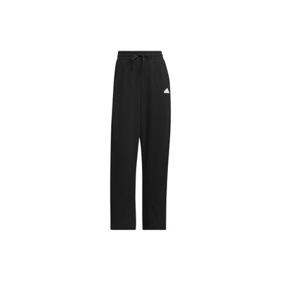Dance French Terry Joggers Women Bottoms Black JI9771