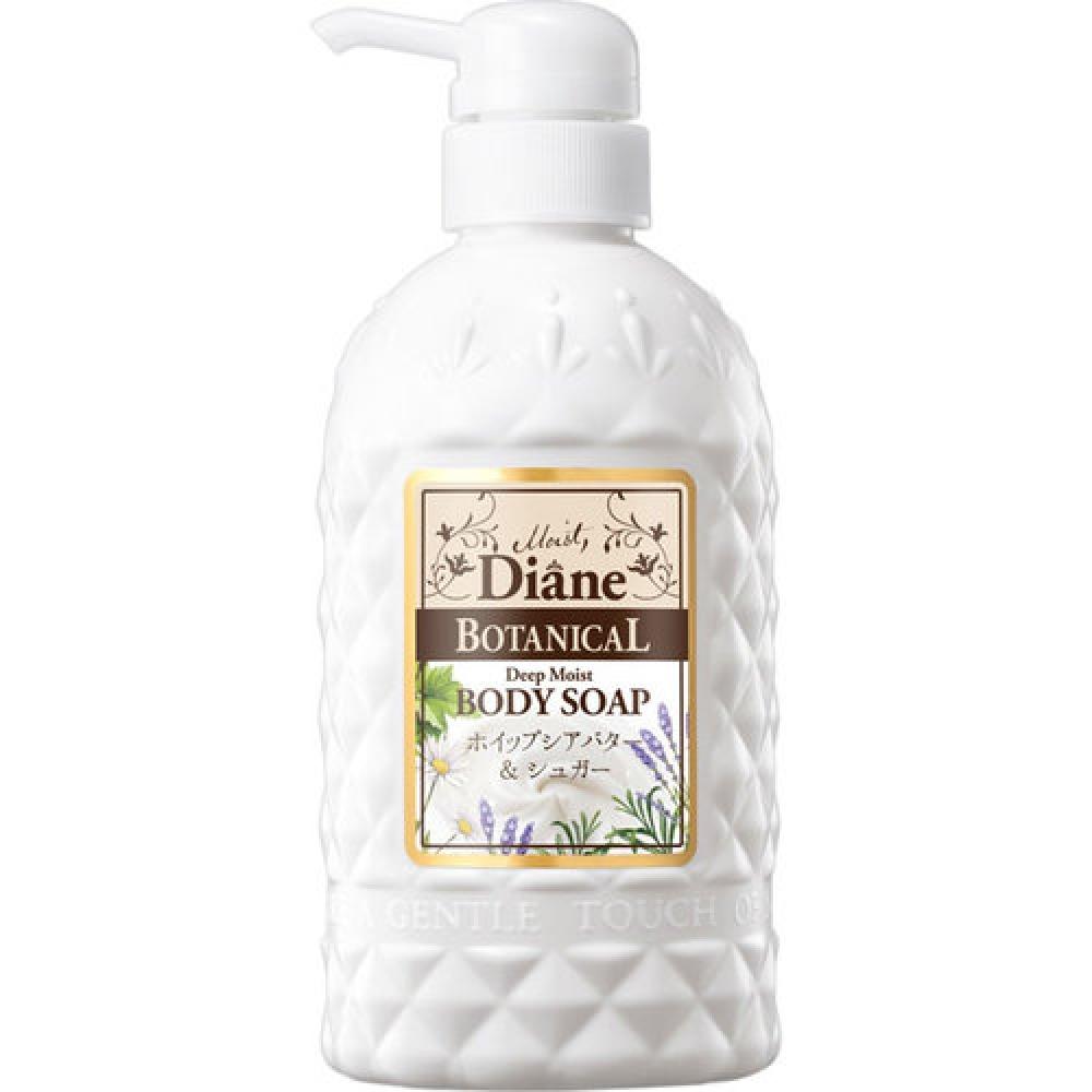 

Moist Diane Botanical Мыло для тела Diane Botanical Deep Moist 500 мл