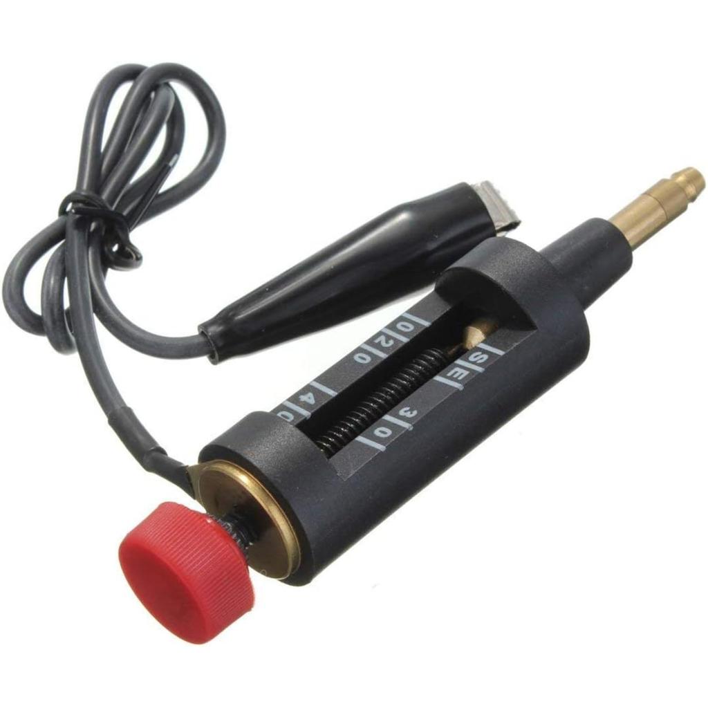 Adjustable Ignition Coil Tester Ignition Coil Tester Universal Ignition System Tester