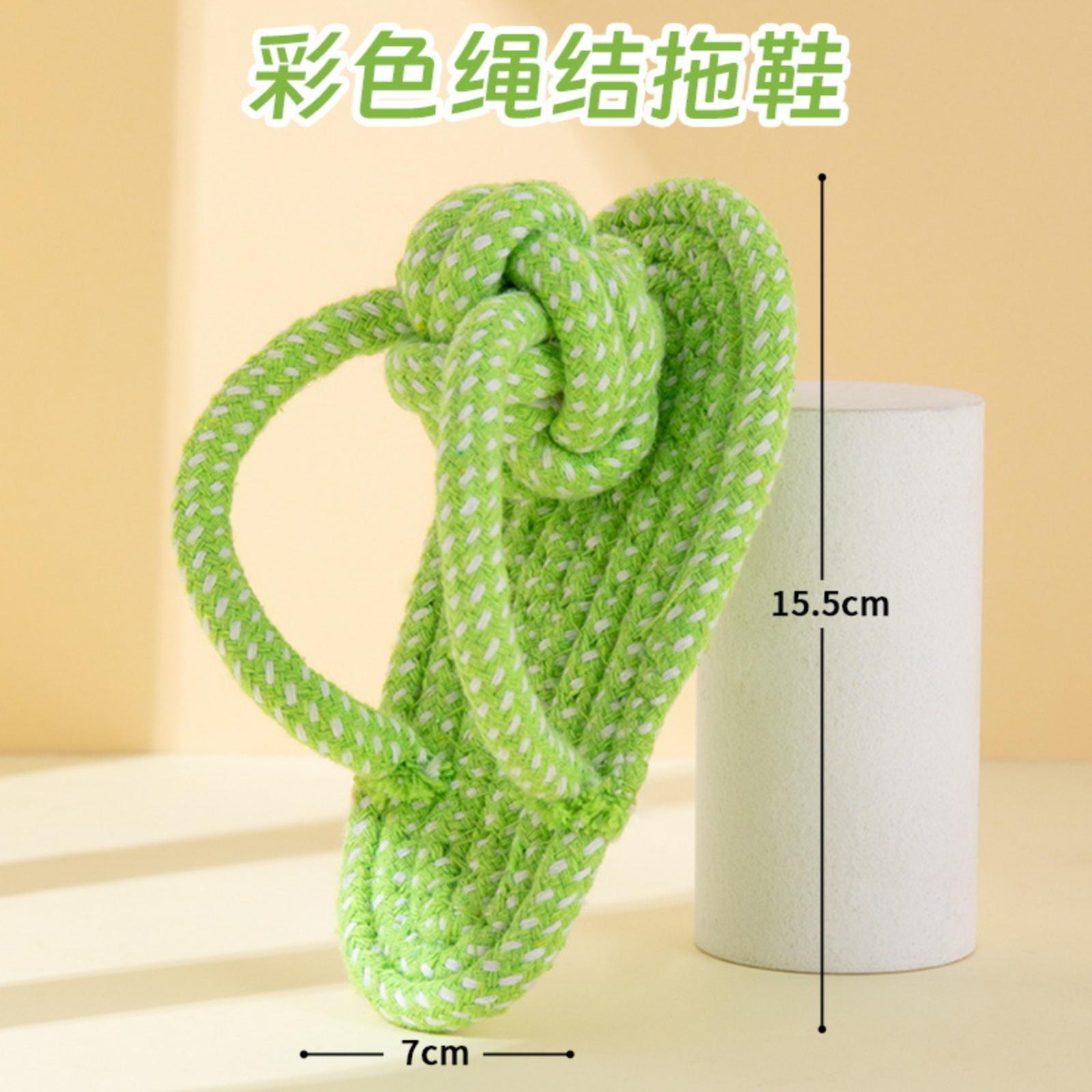 

Durable Pet Chew Toy Rope Knot for Dogs and Cats Resistant Plush Squeaky Plush Toy for Teeth Cleaning and Interactive Play One Size белый