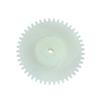 Easy Installation Gear Spare Speed Reduction Gear for RQ-SX Improving Device Performances and Durability
