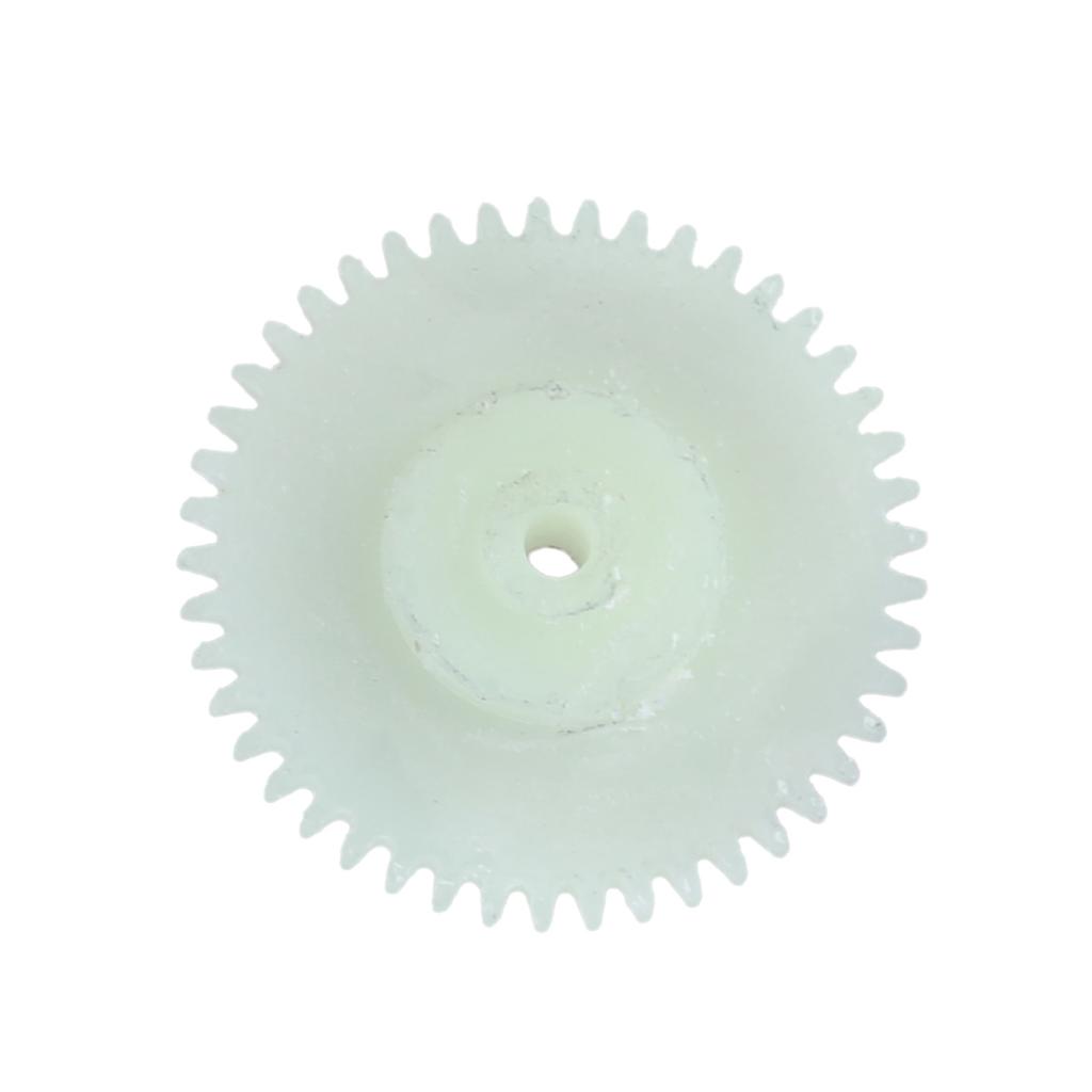 Easy Installation Gear Spare Speed Reduction Gear for RQ-SX Improving Device Performances and Durability