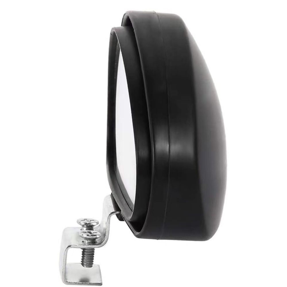 Wide-angle Expanded Car Mirror Vision Auxiliary Blind Spot Mirror Rear View Mirror Driving Safety