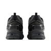 New Balance Unisex 1906R Black/Dark Silver Metallic/Black Cement Lifestyle Sneakers U1906RNB
