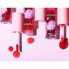 HANDAIYAN - 2 In 1 Liquid Lip Stain - 6 Colors
