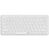 Rapoo E9000G Upgraded 78-Key Ultra-thin Wireless Multi-mode Keyboard