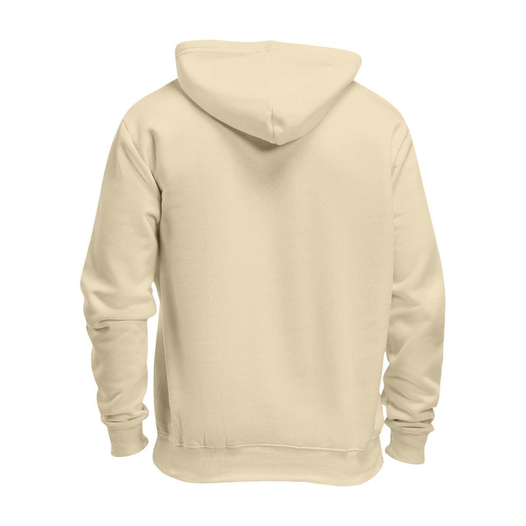 Unisex Casual Fashion Top With Drawstring Hoodie And Printed Sweatshirt