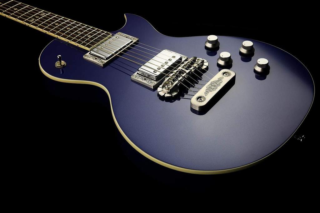 Zemaitis SEW22 Dark Blue DKBL,