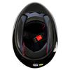 Motorcycle Helmet for Girls, Electric Bike Cat Ear Full-face Helmet, Suitable for All Seasons, Biker Helmet