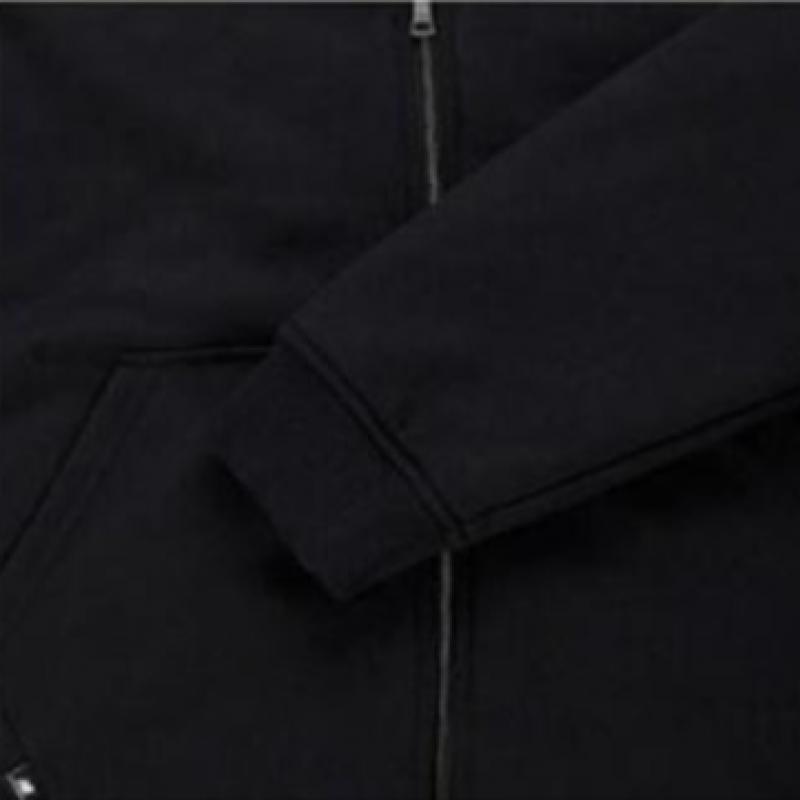 Sellerhub Sports Pulover New Balance cu Glugă cu Blană, Căptușit   Nbnqc42853 19