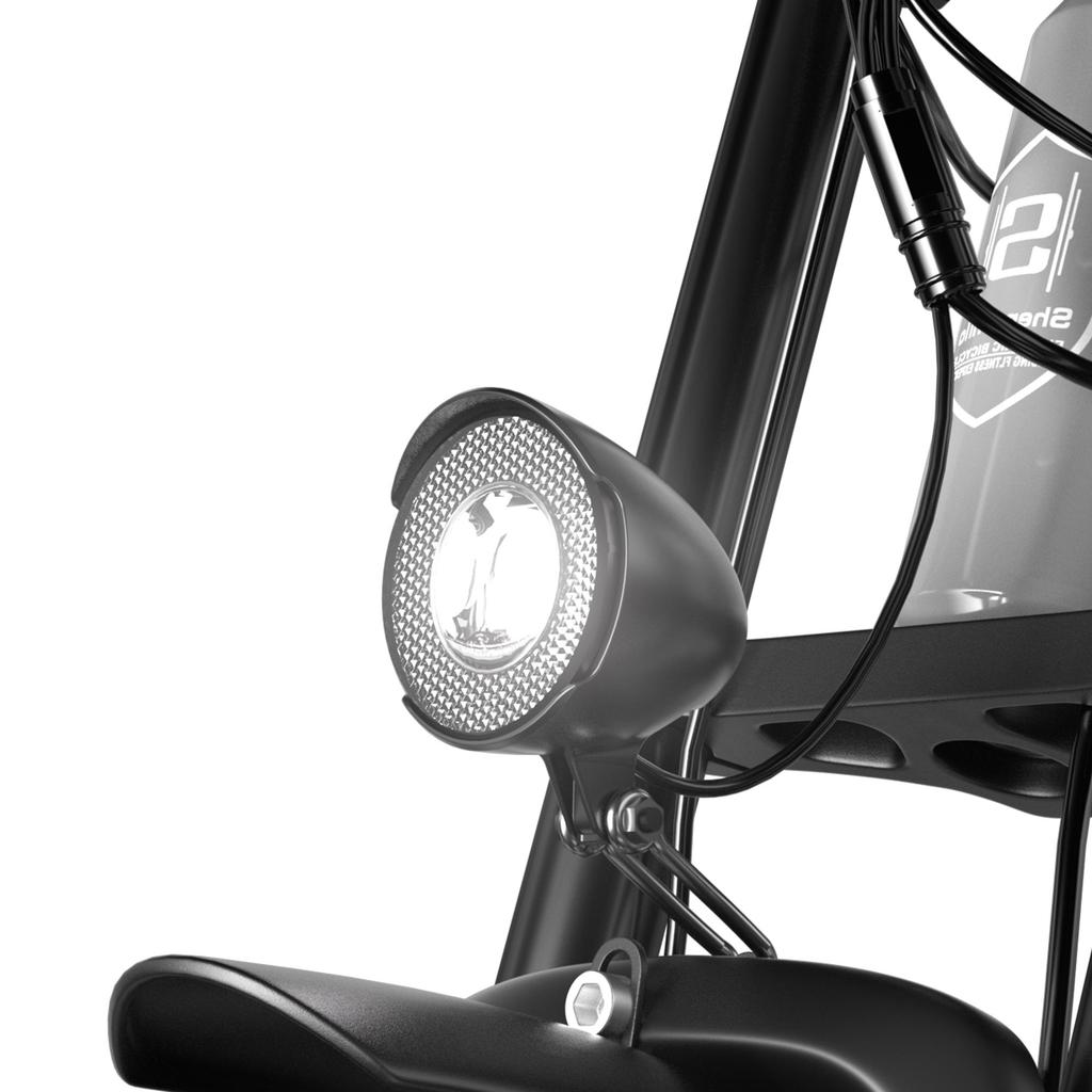 Shengmilo S600 All Terrain Dospělé E-kolo 2000W Duální Motor 48V17.5AH Elektrické Kolo Baterie 26 Palcové Široké Pneumatiky Elektrické Horské Kolo