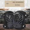 Professional Knee Pads For Work (1Pair) For Men Or Knee Pads For Women Gardening & Construction Knee Pads With Thick Gel Cushion