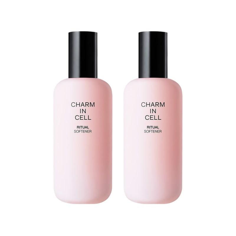 True Cell Ritual Softener 110ml x 2